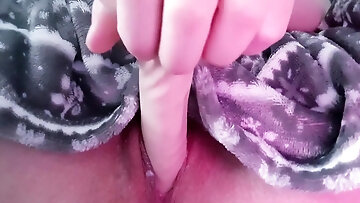 Your Dessert For Today The Biggest Close-up!! - Mature.nl video