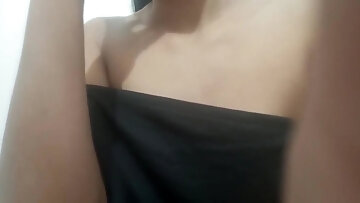 Indian Babbe Masterbate Solo On Webcam - Mature.nl video