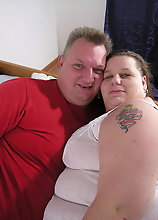 This Big Mama Loves A Hard Cock To Suck On