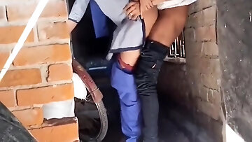 Indian Village Student 18+ Girl New Viral Video - Mature.nl video