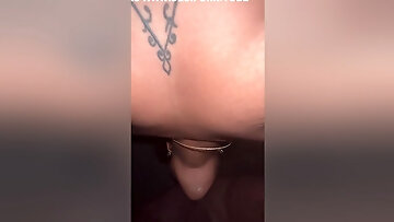 She Begged To Suck My Dick From The Back So I Let Her - Mature.nl video