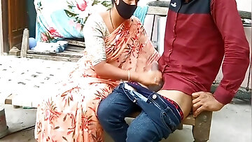 Soniya Maids Dirty Pussy Fucked Hard With Gaaliyan By Boss After Deep Blowjob. Desi Hindi Sex Video - Mature.nl video